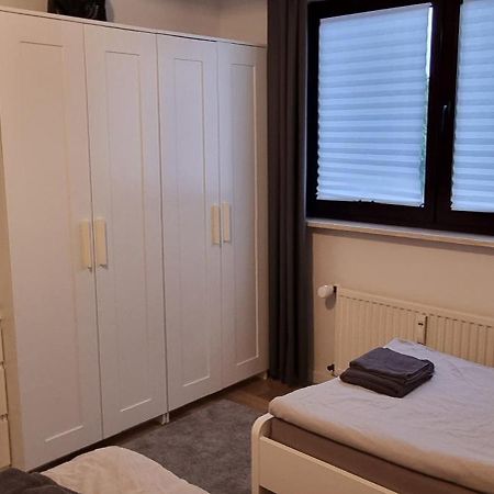 Takappartement ดอร์มาเกิน ภายนอก รูปภาพ