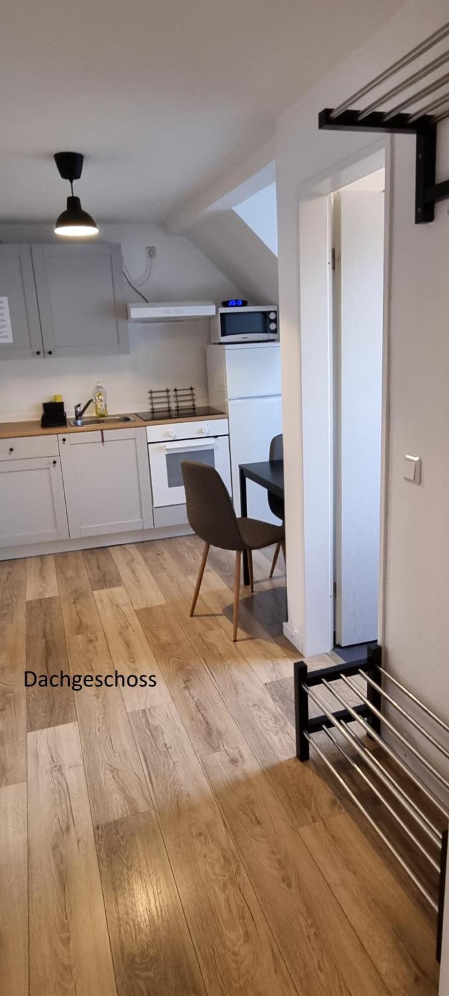 Takappartement ดอร์มาเกิน ภายนอก รูปภาพ