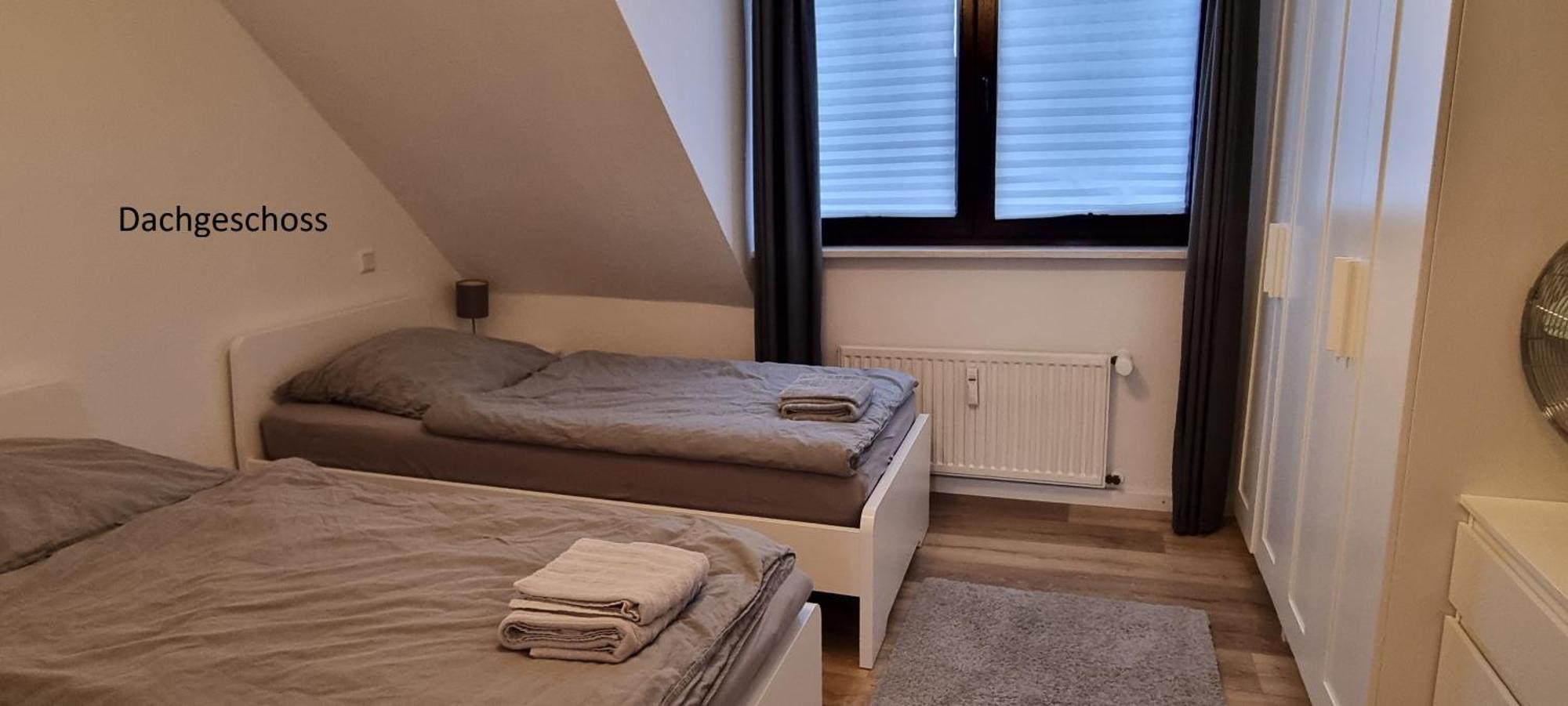 Takappartement ดอร์มาเกิน ภายนอก รูปภาพ