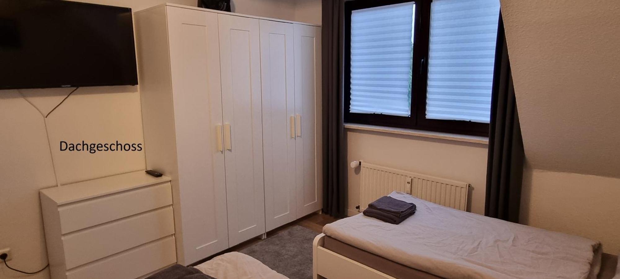 Takappartement ดอร์มาเกิน ภายนอก รูปภาพ